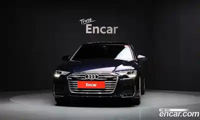 Audi A6 2023 3.0 Автомат в Москве № 162719, миниатюра 3