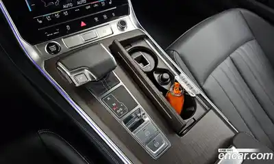 Audi A6 2023 3.0 Автомат в Москве № 162719, миниатюра 9