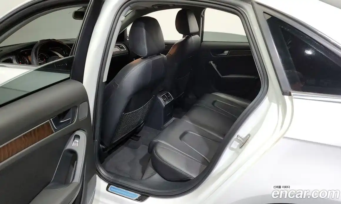 Audi A4 2016 2.0 Автомат в Москве № 163572, фото 11