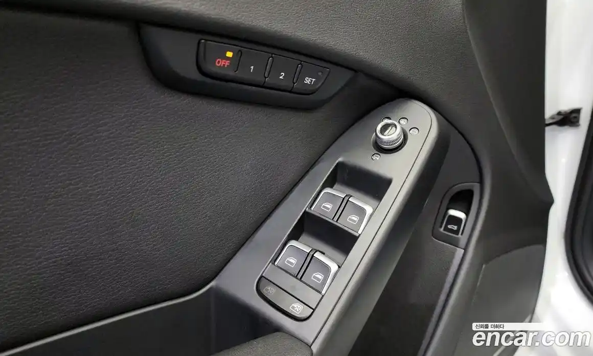 Audi A4 2016 2.0 Автомат в Москве № 163572, фото 13