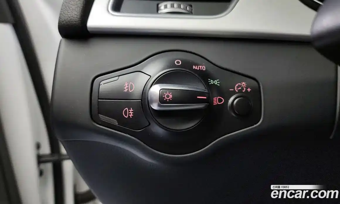 Audi A4 2016 2.0 Автомат в Москве № 163572, фото 14