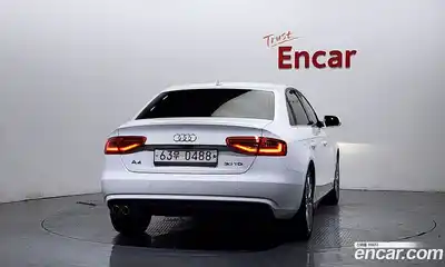 Audi A4 2016 2.0 Автомат в Москве № 163572, миниатюра 4