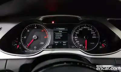 Audi A4 2016 2.0 Автомат в Москве № 163572, миниатюра 8