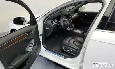 Audi A4 2016 2.0 Автомат в Москве № 163572, миниатюра 10