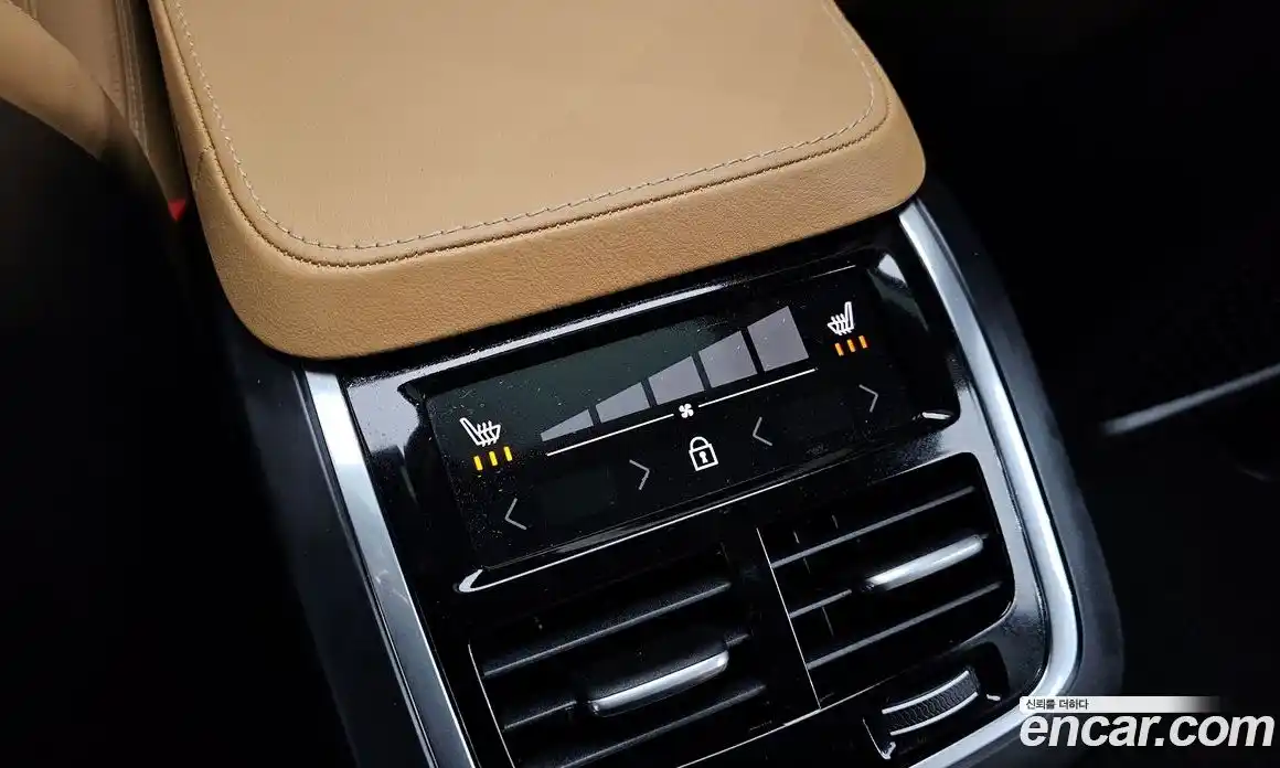 Volvo XC90 2025 2.0 Автомат в Москве № 164178, фото 14