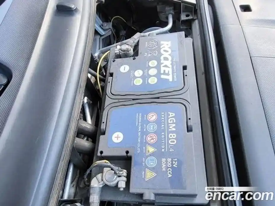 Porsche Cayman 2011 3.4 Автомат в Москве № 165587, фото 11