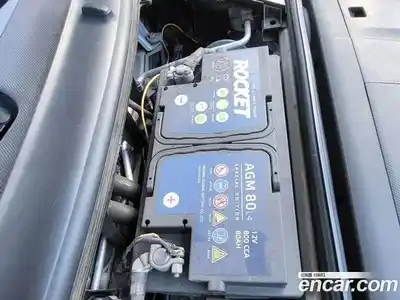 Porsche Cayman 2011 3.4 Автомат в Москве № 165587, миниатюра 11