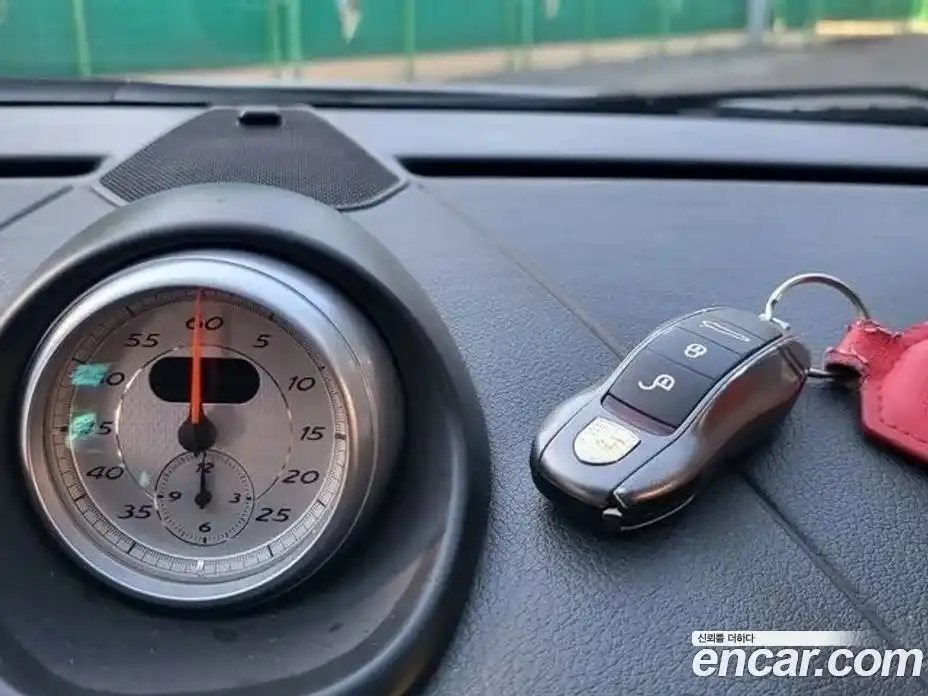 Porsche Cayman 2011 3.4 Автомат в Москве № 165587, фото 18