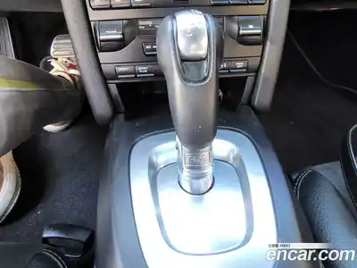 Porsche Cayman 2011 3.4 Автомат в Москве № 165587, миниатюра 6