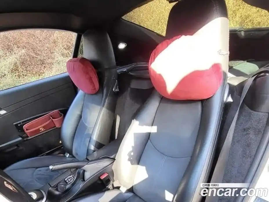 Porsche Cayman 2011 3.4 Автомат в Москве № 165587, фото 10