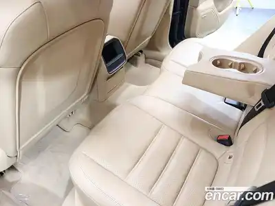 Porsche Macan 2014 3.0 Автомат в Москве № 165752, миниатюра 11
