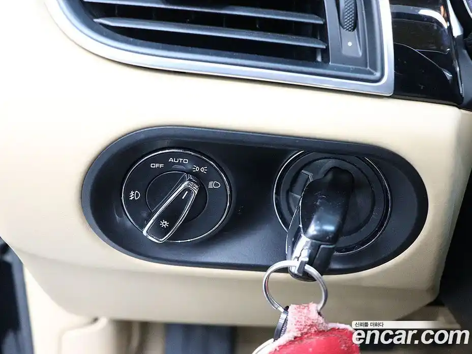 Porsche Macan 2014 3.0 Автомат в Москве № 165752, фото 15