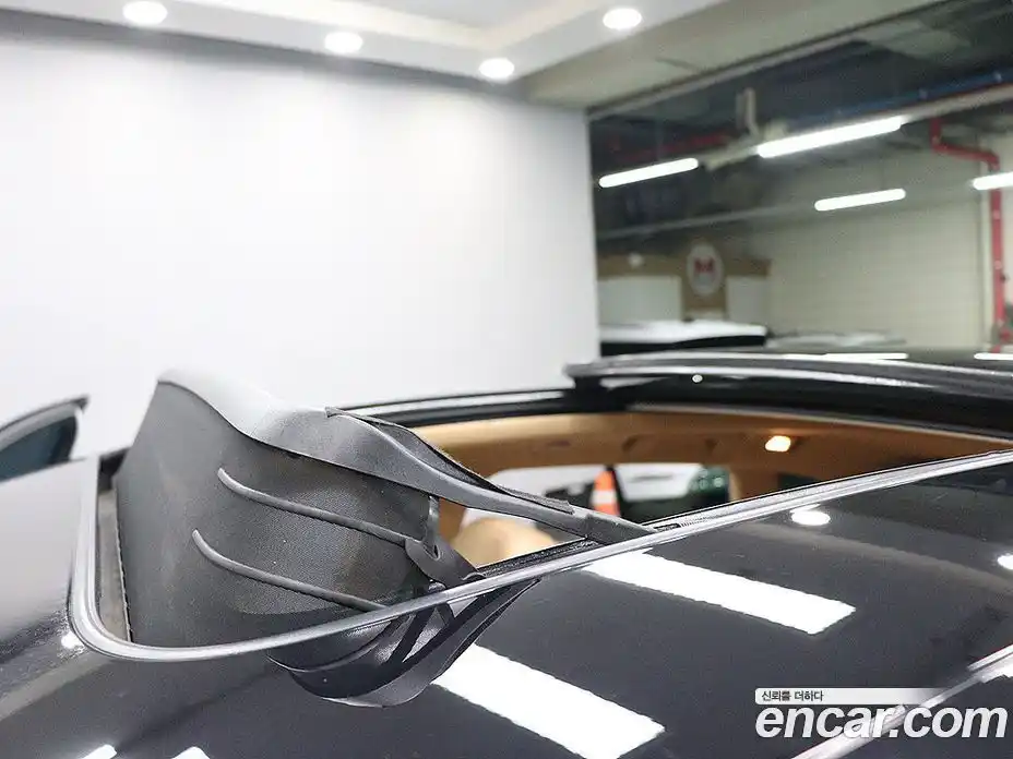 Porsche Macan 2014 3.0 Автомат в Москве № 165752, фото 16