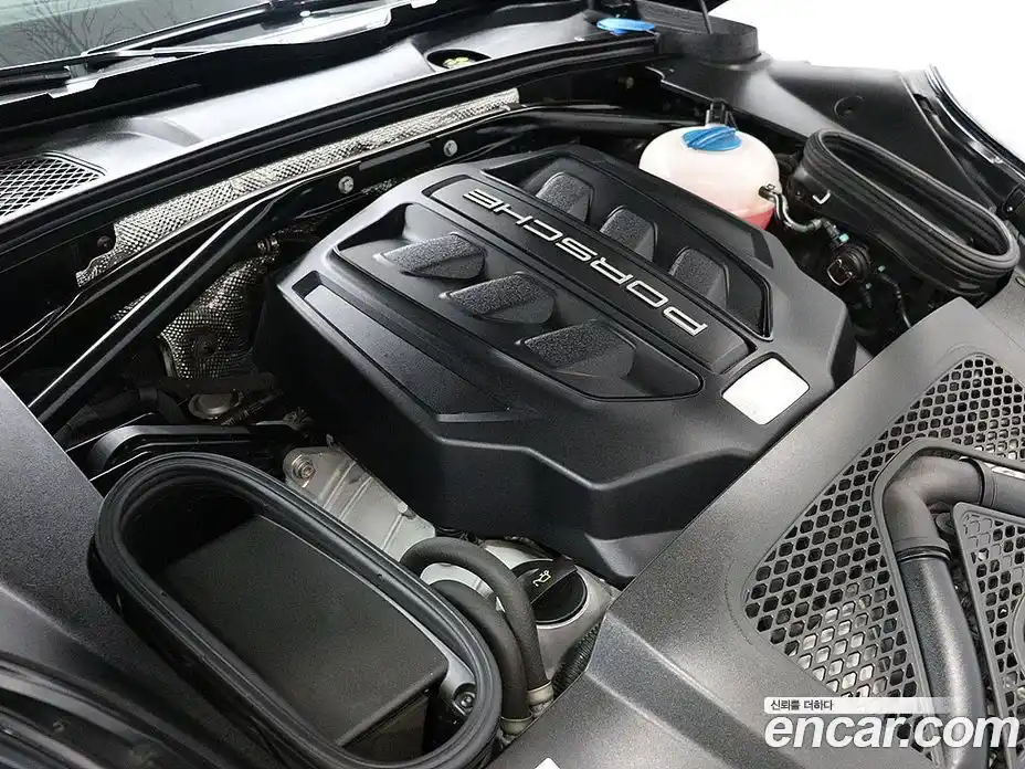 Porsche Macan 2014 3.0 Автомат в Москве № 165752, фото 20