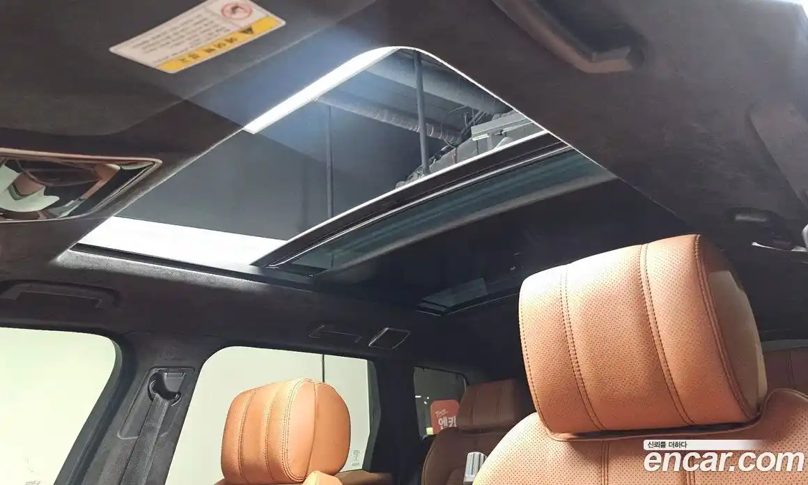 Land Rover Range-Rover Sport 2017 3.0 Автомат в Москве № 166423, фото 16