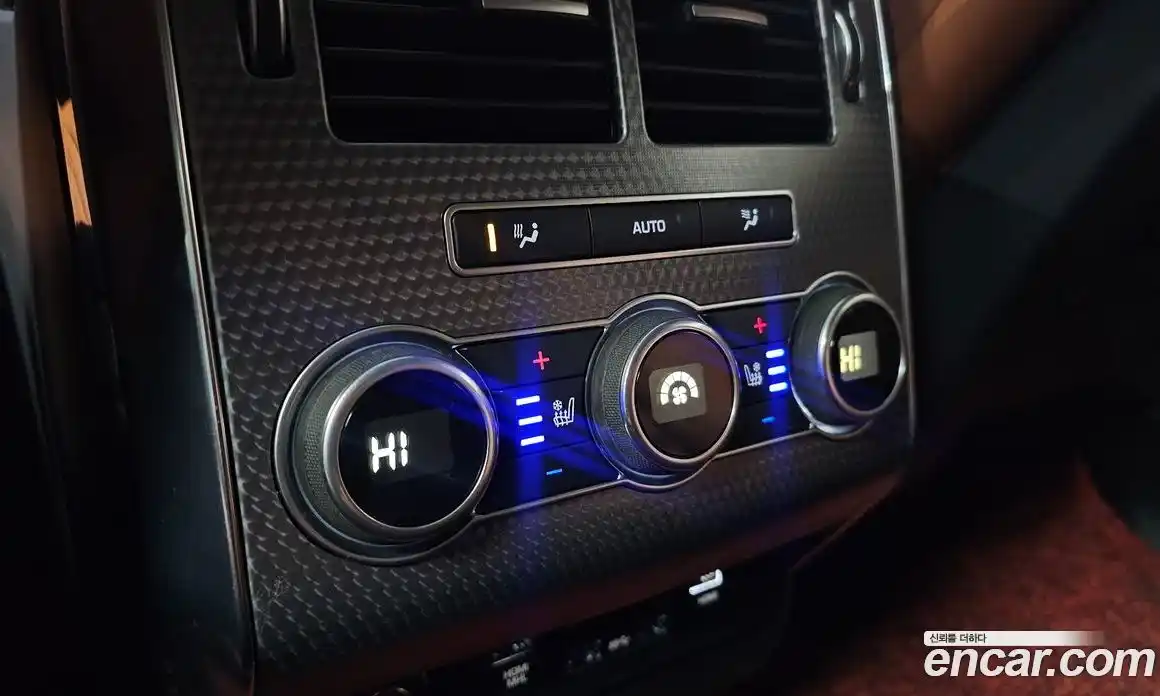 Land Rover Range-Rover Sport 2017 3.0 Автомат в Москве № 166423, фото 18