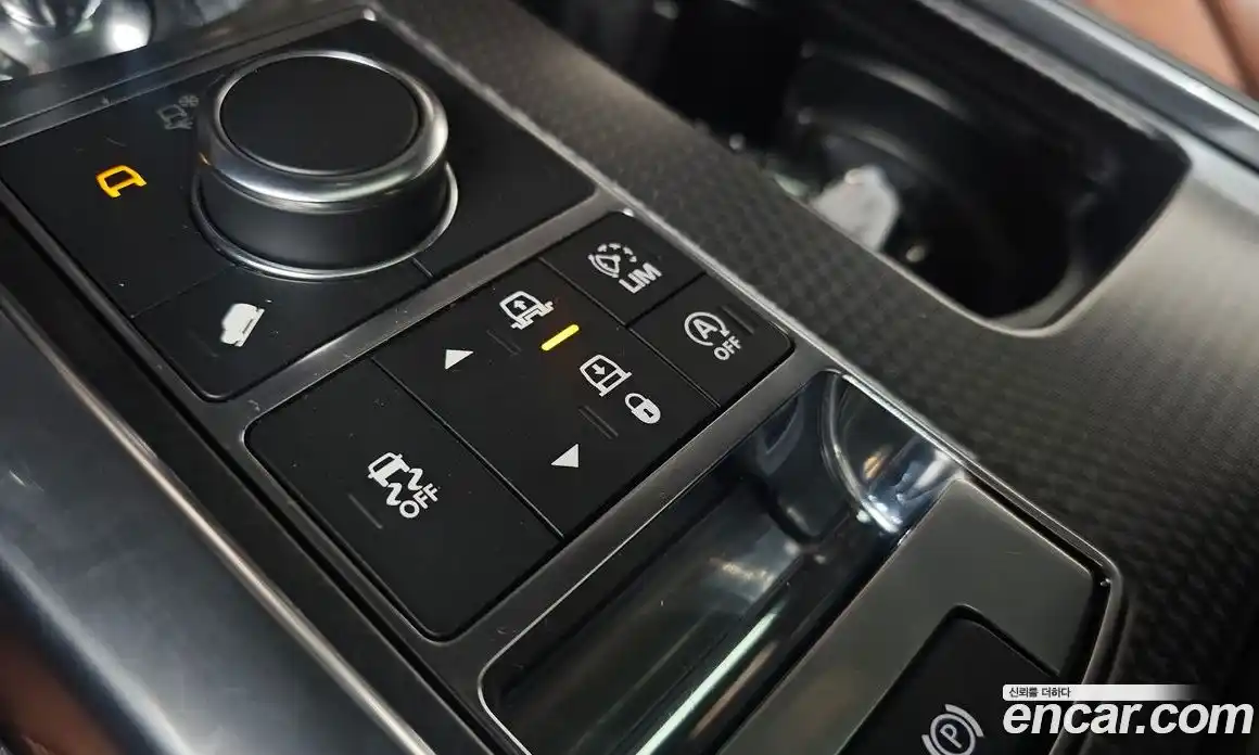 Land Rover Range-Rover Sport 2017 3.0 Автомат в Москве № 166423, фото 19