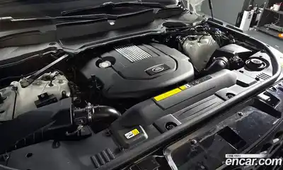 Land Rover Range-Rover Sport 2017 3.0 Автомат в Москве № 166423, миниатюра 6