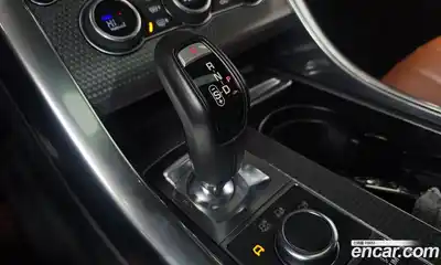 Land Rover Range-Rover Sport 2017 3.0 Автомат в Москве № 166423, миниатюра 9