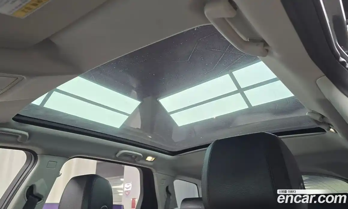 Land Rover Discovery Sport 2018 2.0 Автомат в Москве № 166569, фото 19