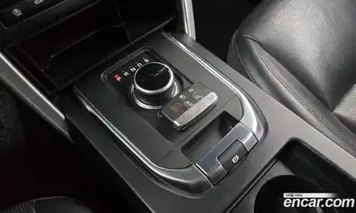 Land Rover Discovery Sport 2018 2.0 Автомат в Москве № 166569, миниатюра 9