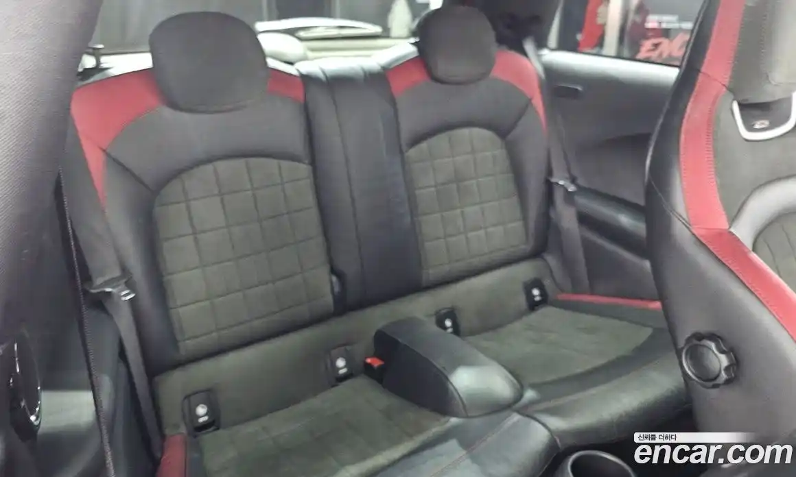 Mini Cooper 2016 2.0 Автомат в Москве № 167215, фото 12