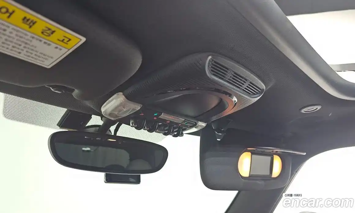 Mini Cooper 2016 2.0 Автомат в Москве № 167215, фото 18