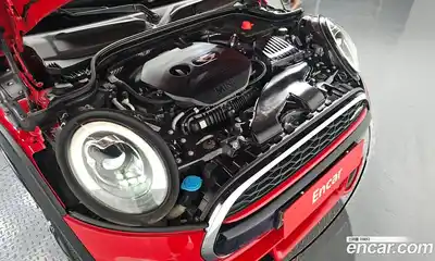 Mini Cooper 2016 2.0 Автомат в Москве № 167215, миниатюра 6