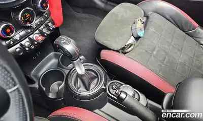 Mini Cooper 2016 2.0 Автомат в Москве № 167215, миниатюра 9