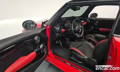 Mini Cooper 2016 2.0 Автомат в Москве № 167215, миниатюра 10