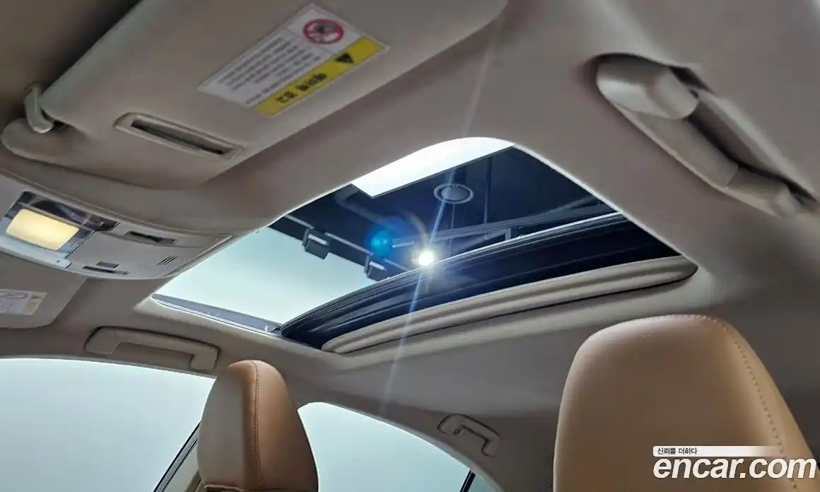 Lexus ES 2018 2.5 Автомат в Москве № 168129, фото 13