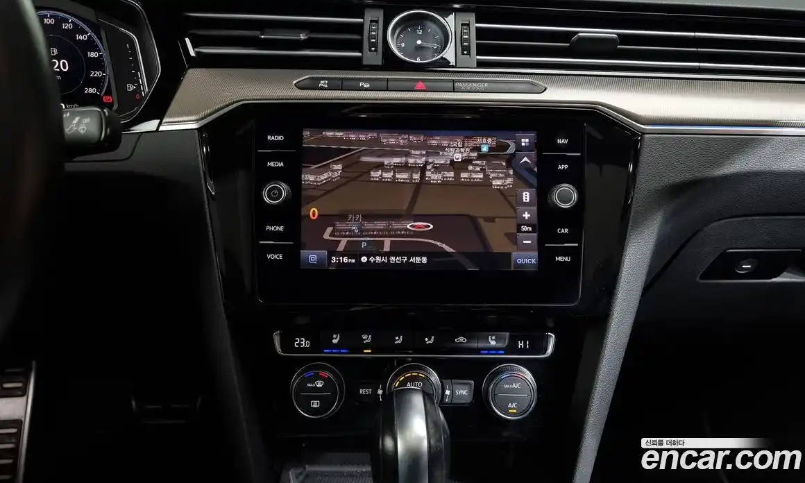 Volkswagen Arteon 2020 2.0 Автомат в Москве № 168942, фото 14