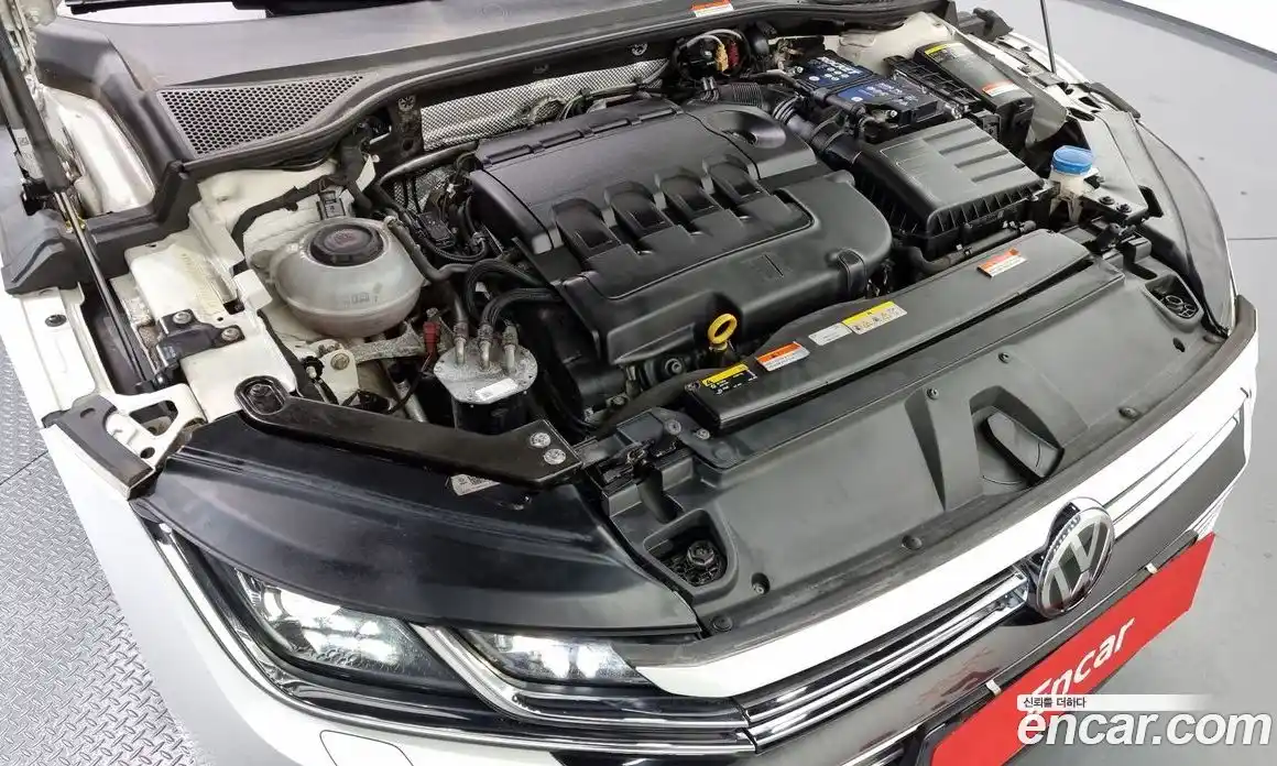 Volkswagen Arteon 2020 2.0 Автомат в Москве № 168942, фото 6