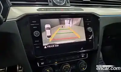 Volkswagen Arteon 2020 2.0 Автомат в Москве № 169177, миниатюра 11