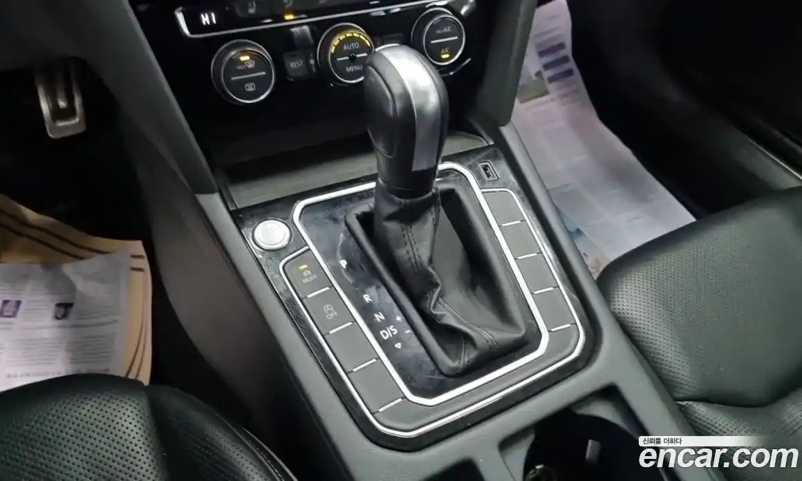 Volkswagen Arteon 2020 2.0 Автомат в Москве № 169177, фото 12