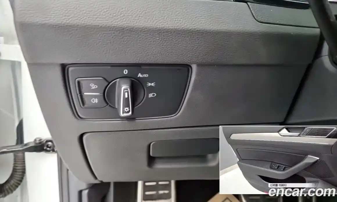 Volkswagen Arteon 2020 2.0 Автомат в Москве № 169177, фото 15