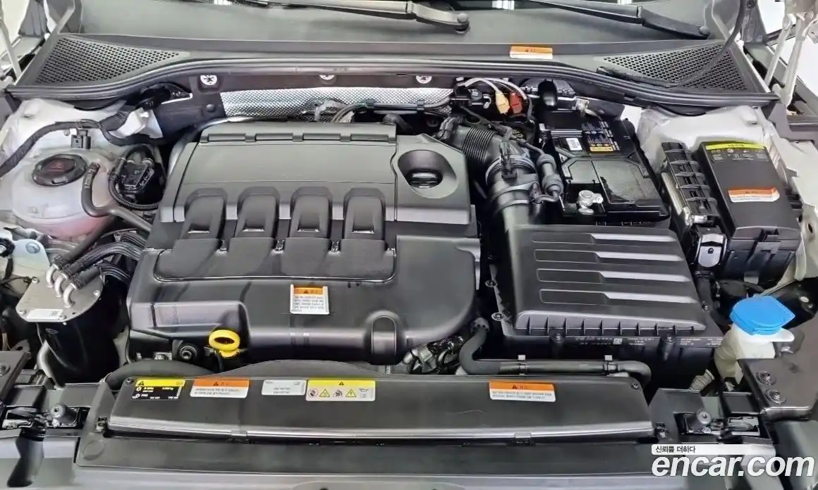 Volkswagen Arteon 2020 2.0 Автомат в Москве № 169177, фото 6