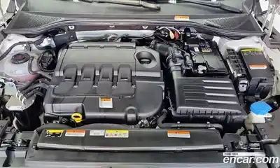 Volkswagen Arteon 2020 2.0 Автомат в Москве № 169177, миниатюра 6