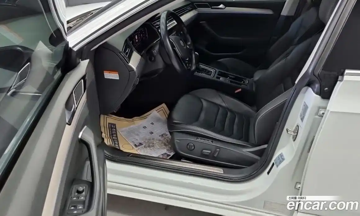 Volkswagen Arteon 2020 2.0 Автомат в Москве № 169177, фото 7