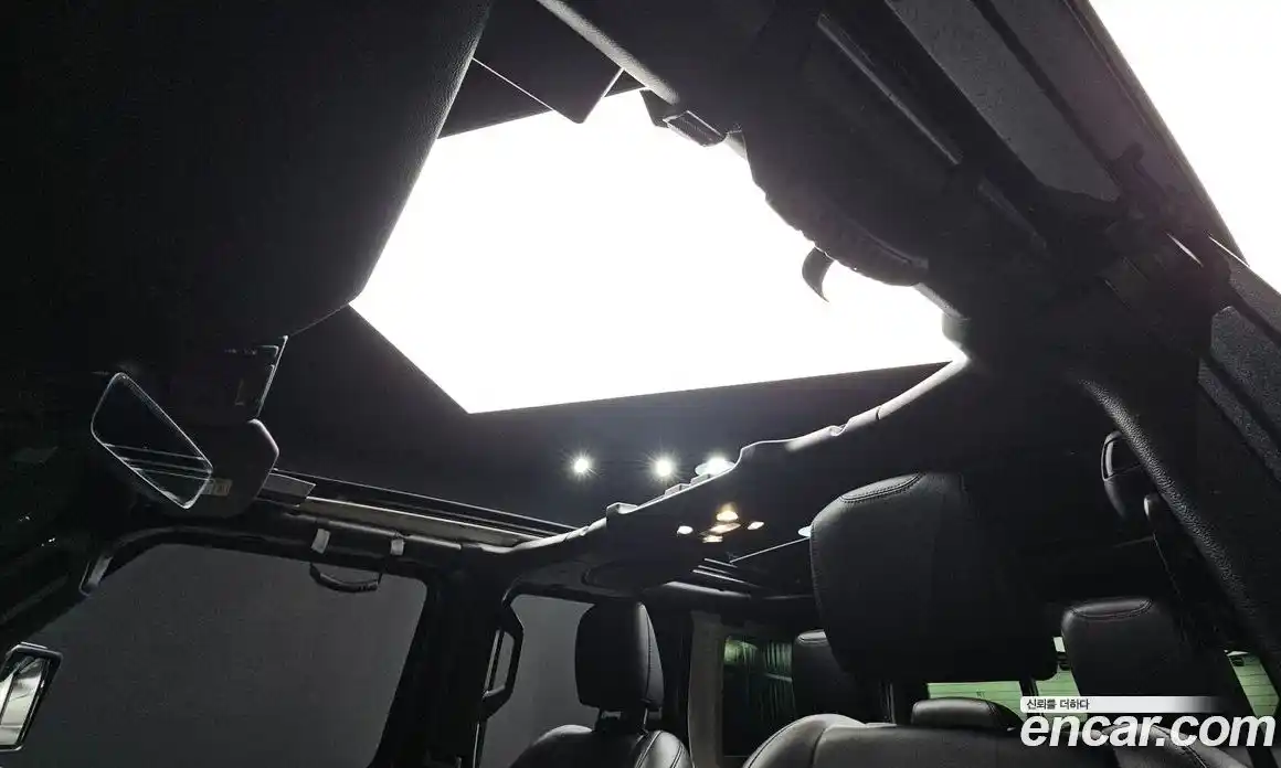 Jeep Wrangler 2022 2.0 Автомат в Москве № 169422, фото 19