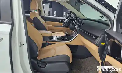 Kia Canival 2021 2.2 Автомат в Москве № 16993, миниатюра 11