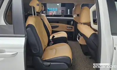 Kia Canival 2021 2.2 Автомат в Москве № 16993, миниатюра 12