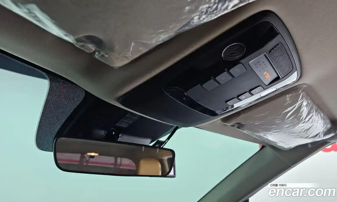 Kia Canival 2021 2.2 Автомат в Москве № 16993, фото 18