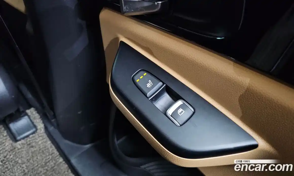 Kia Canival 2021 2.2 Автомат в Москве № 16993, фото 19