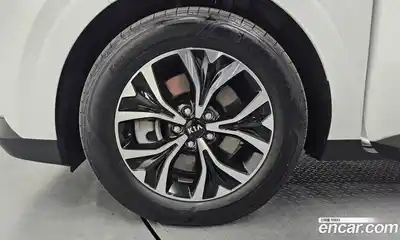 Kia Canival 2021 2.2 Автомат в Москве № 16993, миниатюра 5