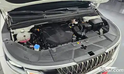 Kia Canival 2021 2.2 Автомат в Москве № 16993, миниатюра 6