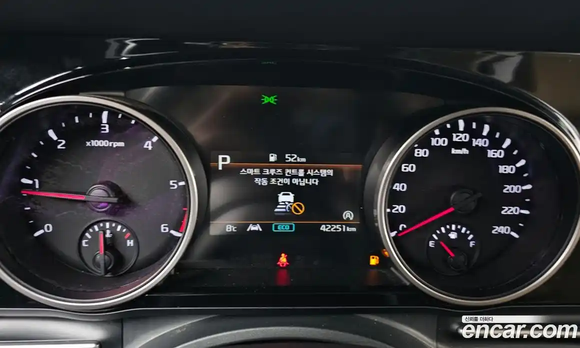 Kia Canival 2021 2.2 Автомат в Москве № 16993, фото 8