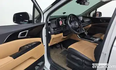 Kia Canival 2021 2.2 Автомат в Москве № 16993, миниатюра 10
