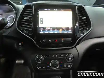 Jeep Cherokee 2020 2.4 Автомат в Москве № 169980, миниатюра 11