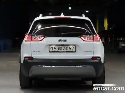 Jeep Cherokee 2020 2.4 Автомат в Москве № 169980, миниатюра 3